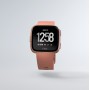 Смарт часы Fitbit Versa Peach/Rose Gold (FB505RGPK)