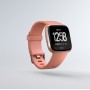 Смарт годинник Fitbit Versa Peach / Rose Gold (FB505RGPK)