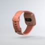 Смарт часы Fitbit Versa Peach/Rose Gold (FB505RGPK)