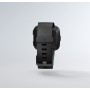 Смарт годинник Fitbit Versa Gunmetal/Black (FB505GMBK)