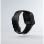 Смарт годинник Fitbit Versa Gunmetal/Black (FB505GMBK)