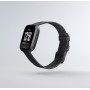 Смарт годинник Fitbit Versa Special Edition Charcoal Woven (FB505BKGY)
