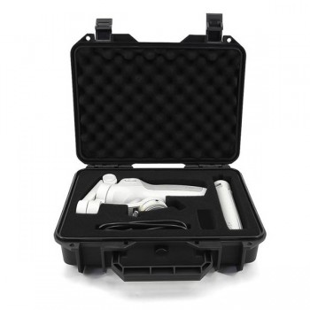 Кейс DJI OM 4 / OSMO Mobile 3 пластиковый STARTRC 1108187
