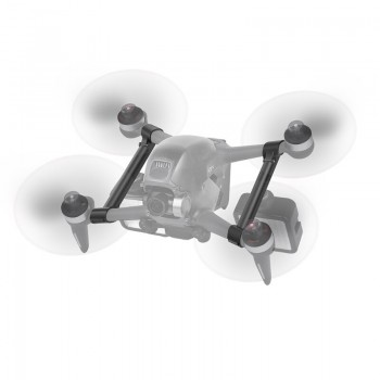 Усиливающая распорка DJI FPV кронштейн STARTRC 1109516