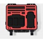 Захисний кейс DJI Air 2S / Mavic Air 2 герметичний пластиковий STARTRC 1109505