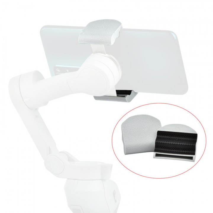 Накладки держателя телефона DJI OM 5 STARTRC 1109219