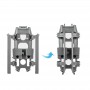 Система скидання вантажу Mavic 2 Pro / Zoom 400г STARTRC 1109923