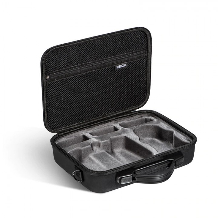 Кейс DJI Mini 3 Pro пружний ремінь на плече чорний STARTRC 1110960