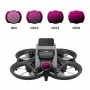 Фільтра DJI Avata ND 8-64 набір STARTRC 1111236