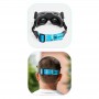 Ремінець для окулярів DJI Goggles 2 блакитний STARTRC 1111255