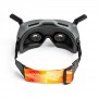 Ремінець для окулярів DJI Goggles 2 помаранчевий STARTRC 1111352