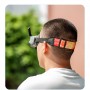 Ремінець для окулярів DJI Goggles 2 помаранчевий STARTRC 1111352