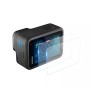 Скло захисне GoPro 12/11/10/9 екрани об'єктив STARTRC 1111361