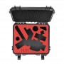 Кейс DJI RS 3 Mini жорсткий пластиковий STARTRC 1116175