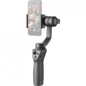 Стедикам DJI Osmo Mobile 2 для смартфонов