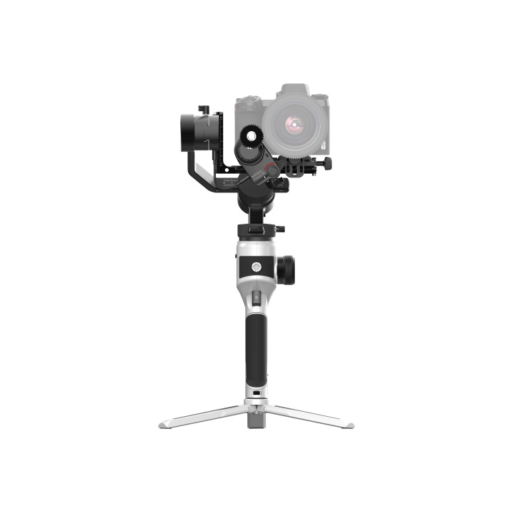 MOZA AirCross 2 White купить в Украине | For-Extreme