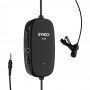 Мікрофон петличний з регулюванням рівня Synco Lav-S6M2