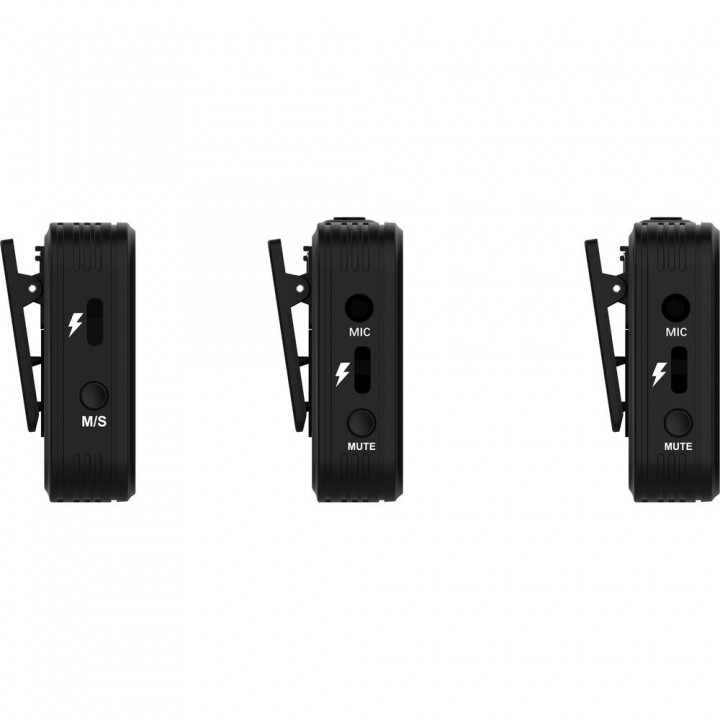 Synco G2(A2) WAir-G2-A2 двойной беспроводной микрофон купить в Украине ...