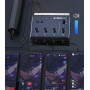 Мікшерний пульт для телефону чотирьох канальний Synco MC3-LITE