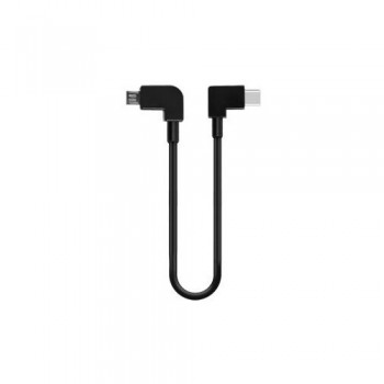 Кабель Type-C / MicroUSB для OSMO Pocket (OP-X9169)