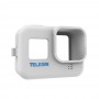 Силіконовий чохол Telesin для GoPro 8 Black (GP-PTC-801)