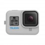 Силіконовий чохол Telesin для GoPro 8 Black (GP-PTC-801)
