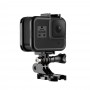 Влог рамка для GoPro 8 Black Telesin GP-FMS-801