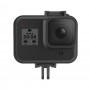 Влог рамка для GoPro Hero 8 Black Telesin GP-FMS-801