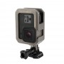 Алюмінієва рамка для GoPro 8 Black Telesin GP-FMS-802