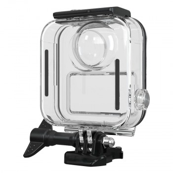 Аквабокс GoPro Max 20м сенсорний Telesin GP-WTP-MAX