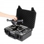 Кейс DJI FPV герметичный удароустойчивый IP67 Telesin DJ-BAG-013