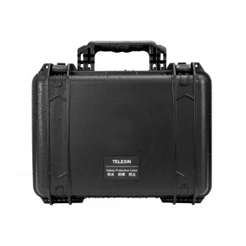 Кейс DJI FPV герметичный удароустойчивый IP67 Telesin DJ-BAG-013