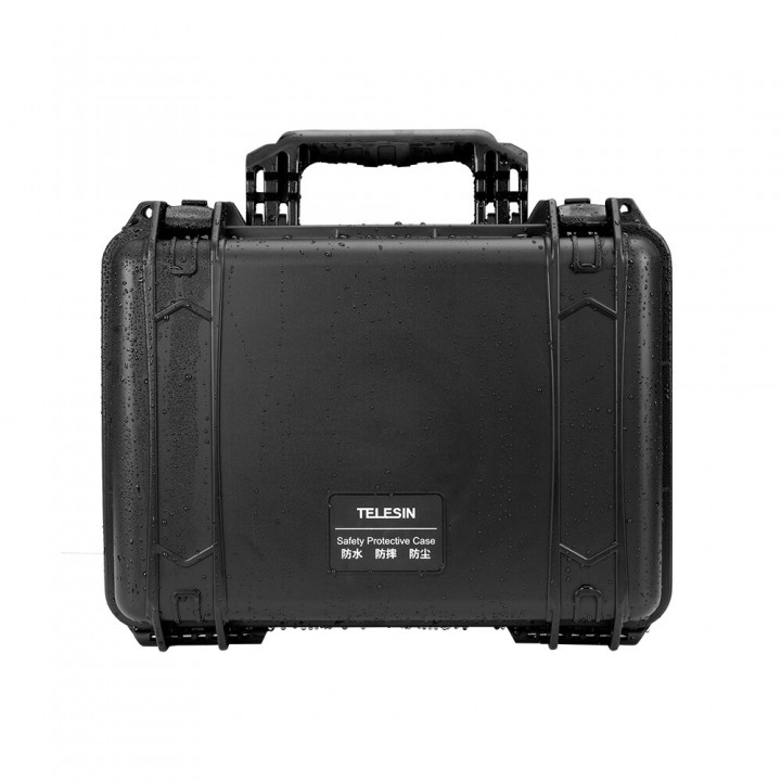 Кейс DJI FPV герметичный удароустойчивый IP67 Telesin DJ-BAG-013