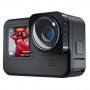 Модуль об'єктива GoPro 11/10/9 Max Lens Mod ширококутний 155° Telesin GP-LEN-001