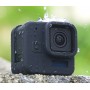 Чохол силіконовий GoPro 11 Mini Telesin SPS-001