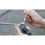 Кріплення для телефону на шию груди 2в1 MagSafe iPhone Telesin MNM-002