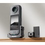 Рамка для Insta360 X4 алюминиевая мини Telesin S6-FMS-11-TIS