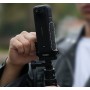 Рамка для Insta360 X4 алюминиевая мини Telesin S6-FMS-11-TIS