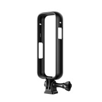 Рамка Insta360 X4 пластиковая Telesin S6-CRF-01-TIS