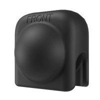 Ковпачок на лінзу Insta360 X4 захисний силіконовий Telesin S6-PTC-05-TIS