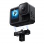 Кріплення GoPro 13 швидкознімне магнітне Telesin S7-JBK-08-TGP