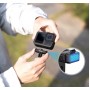 Кріплення GoPro 13 швидкознімне магнітне Telesin S7-JBK-08-TGP