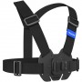 Кріплення на груди для екшн камери Chest Strap v2 Telesin GP-UCS-001