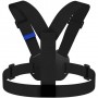 Кріплення на груди для екшн камери Chest Strap v2 Telesin GP-UCS-001