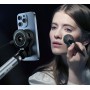 Кулер для смартфона магнітний з бездротовою зарядкою MagSafe Telesin P9-MPR-01