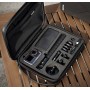 Кейс для DJI Action 5/4/3 и аксессуаров влагоустойчивый Telesin S6-PRC-05-TDJ
