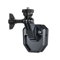 Кріплення Insta360 на вітрове скло мотоцикла Telesin S3-EAK-03
