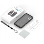 Чехол водонепроницаемый iPhone 16 Pro Max IP68 2м MagSafe Telesin P4-WTP-05