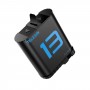 Акумулятор GoPro 13 1900mAh Telesin S0-BTR-06-TGP