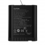 Акумулятор GoPro 13 1900mAh Telesin S0-BTR-06-TGP